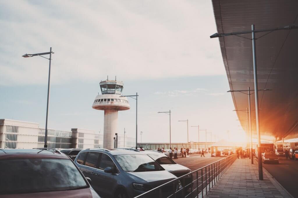 Airport Parking